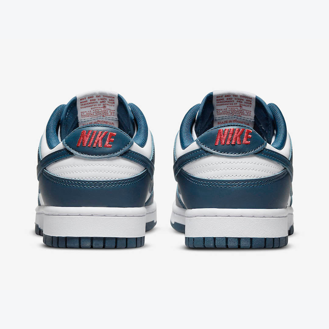 Nike Dunk Low Valerian Blue