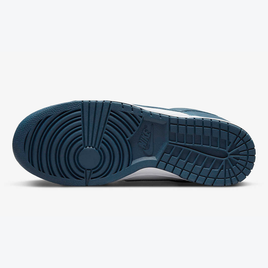 Nike Dunk Low Valerian Blue