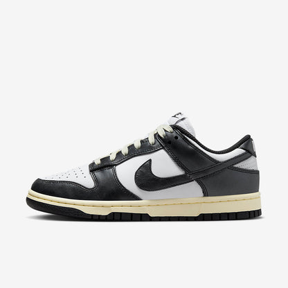 Nike Dunk Low Vintage Panda
