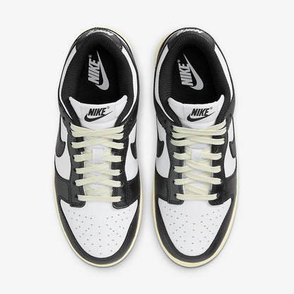 Nike Dunk Low Vintage Panda