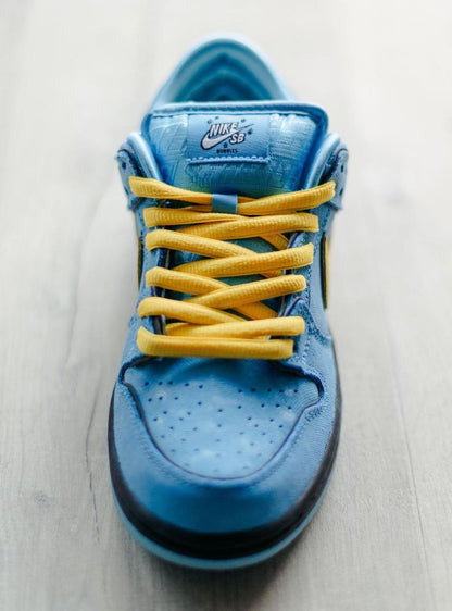 Nike SB Dunk Low Powerpuff Girls Bubbles