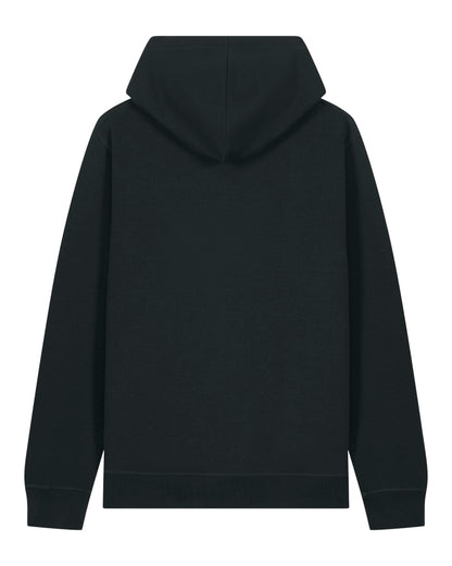 Hoodie S Black