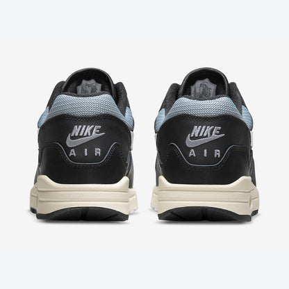 Nike Air Max 1 Patta Waves Black