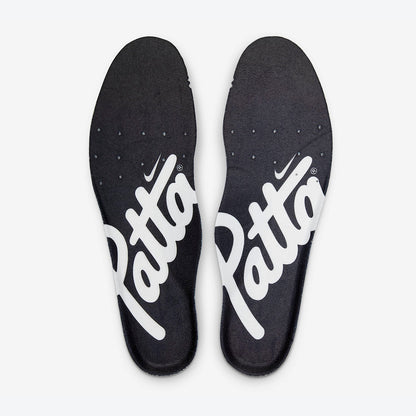 Nike Air Max 1 Patta Waves Black