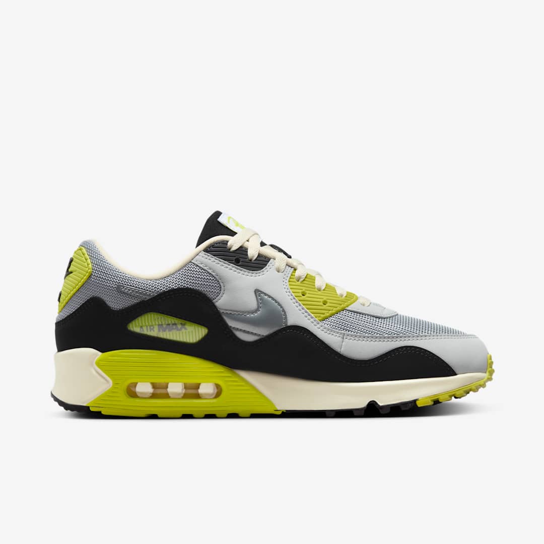 Nike Air Max 90 SP Patta Waves Cyber