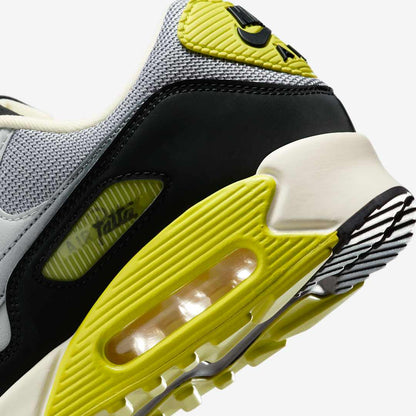 Nike Air Max 90 SP Patta Waves Cyber