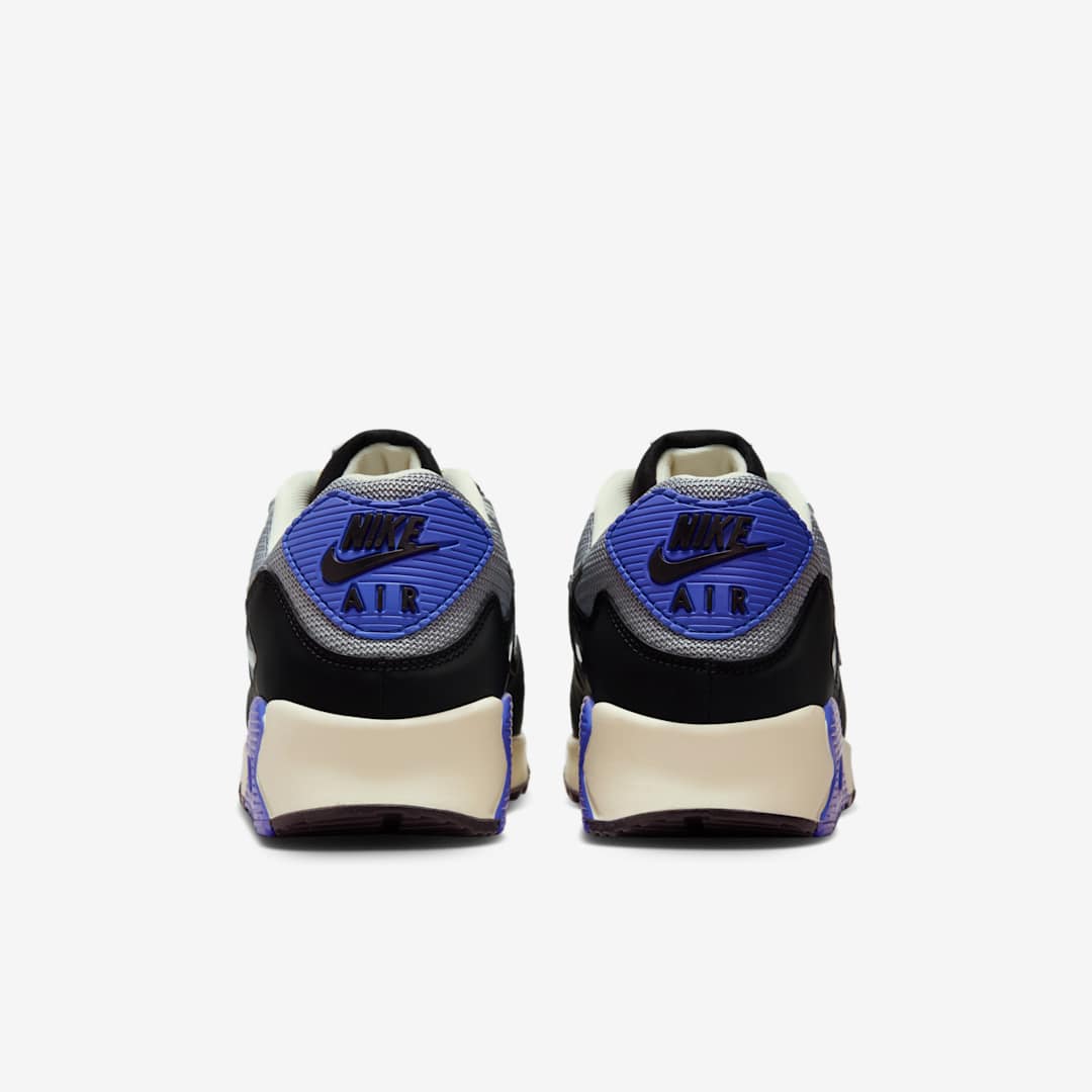 Nike Air Max 90 SP Patta Waves Sapphire