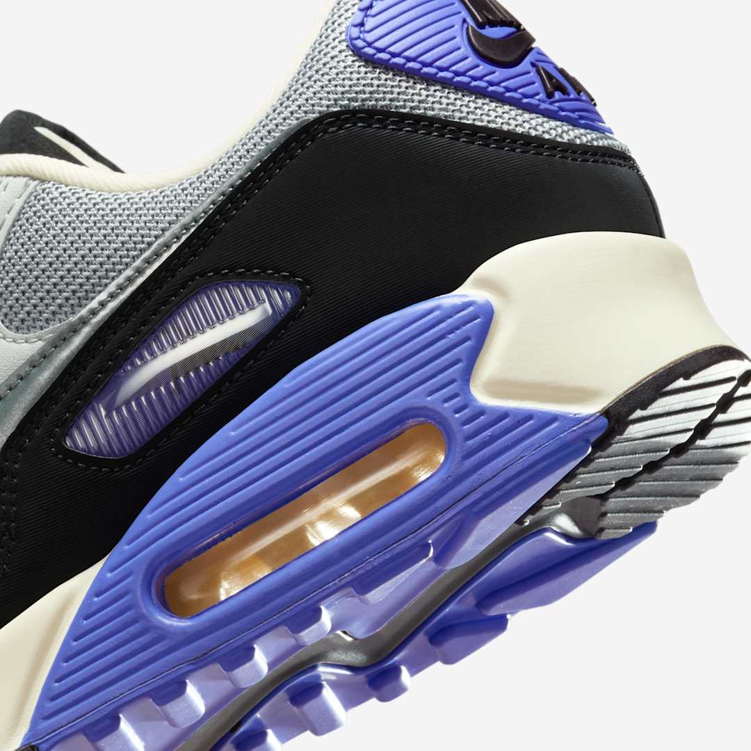 Nike Air Max 90 SP Patta Waves Sapphire