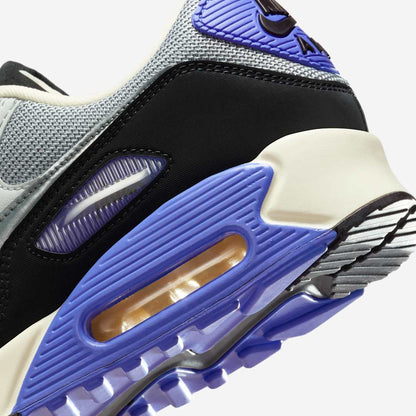 Nike Air Max 90 SP Patta Waves Sapphire