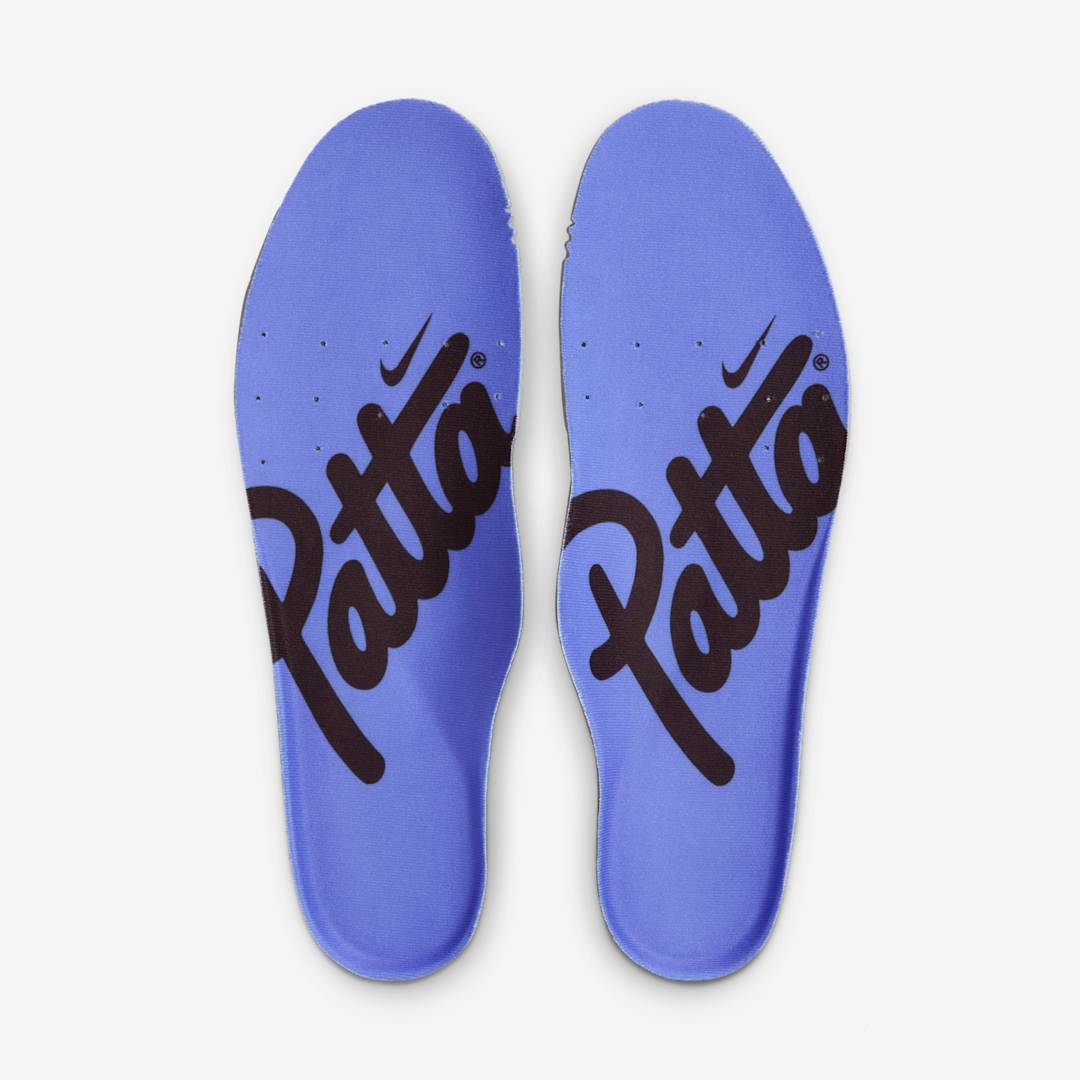 Nike Air Max 90 SP Patta Waves Sapphire