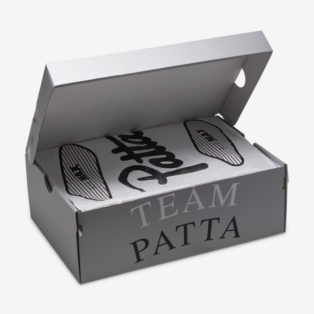 Nike Air Max 90 SP Patta Waves Sapphire