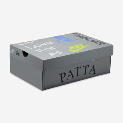 Nike Air Max 90 SP Patta Waves Sapphire