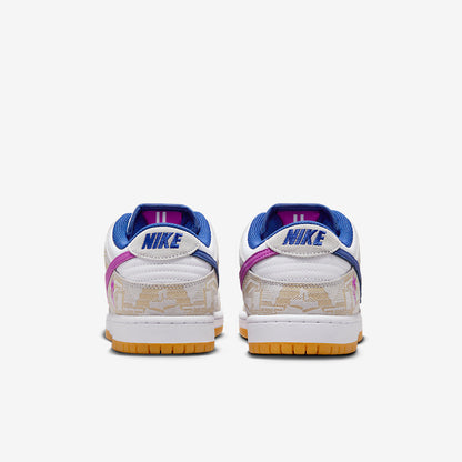 Nike SB Dunk Low Rayssa Leal