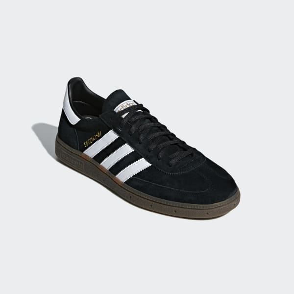 Adidas Handball Spezial - Black Gum