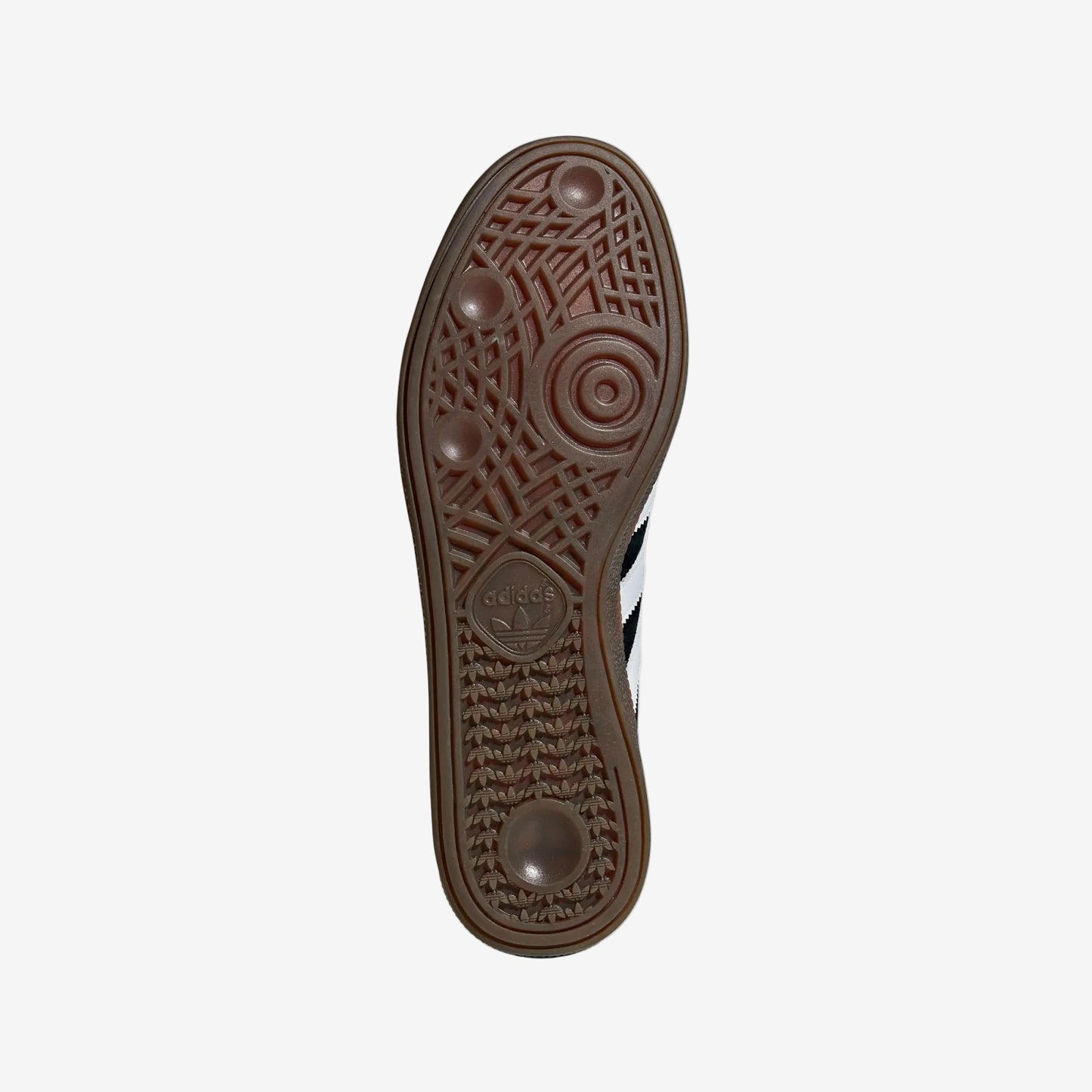 Adidas Handball Spezial - Black Gum