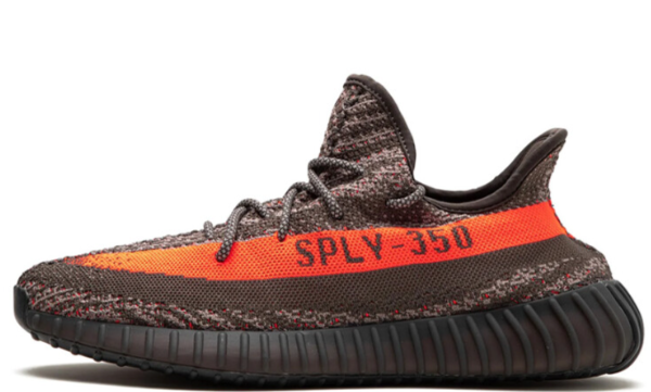 adidas Yeezy Boost 350 V2 Carbon Beluga