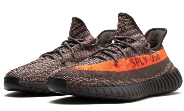 adidas Yeezy Boost 350 V2 Carbon Beluga