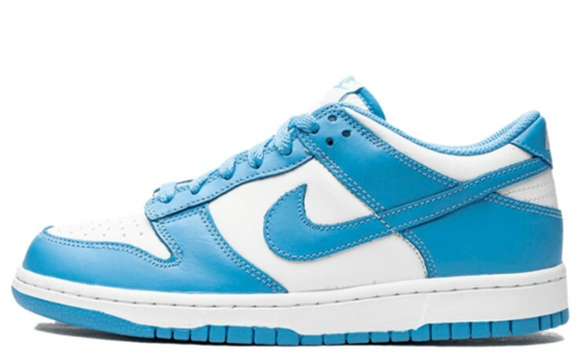 Nike Dunk Low UNC 2021 GS