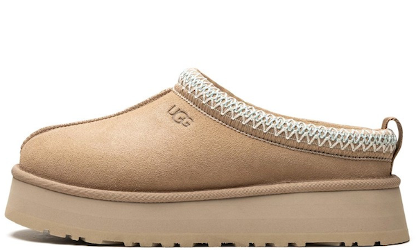 UGG Tazz Slipper Sand