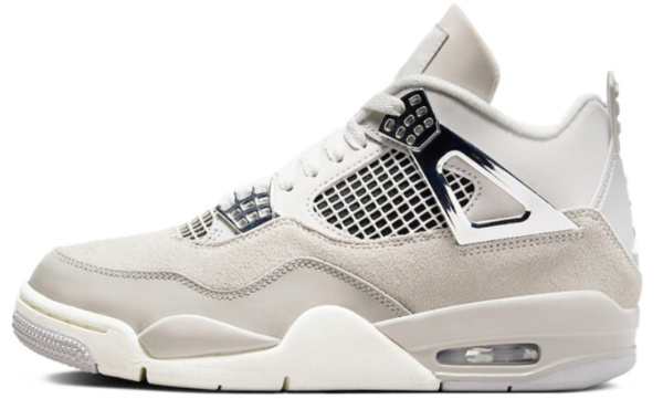 Jordan 4 Retro Frozen Moments