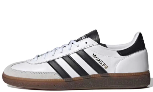 Adidas Handball Spezial - Cloud White