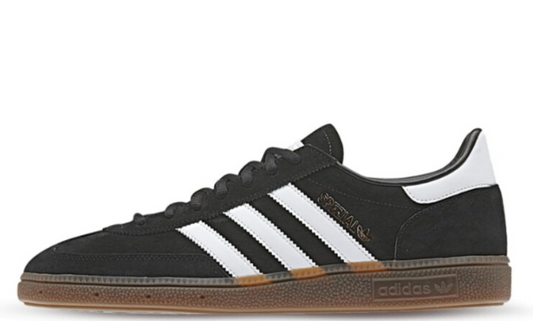 Adidas Handball Spezial - Black Gum