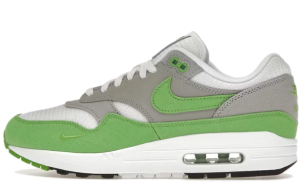 Nike Air Max 1 Patta 20th Anniversary Chlorophyll