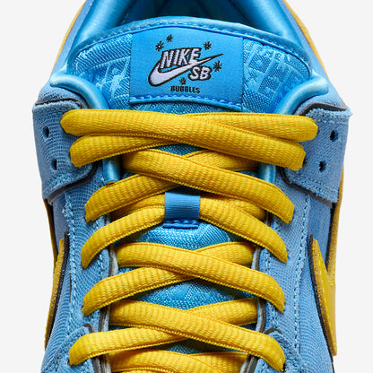 Nike SB Dunk Low Powerpuff Girls Bubbles
