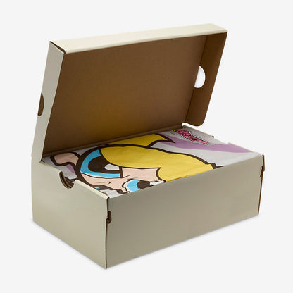 Nike SB Dunk Low Powerpuff Girls Bubbles