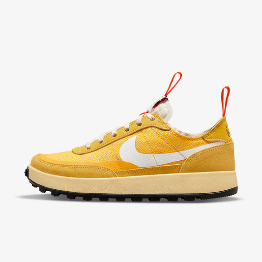 NikeCraft General Purpose Shoe Tom Sachs Sulfur