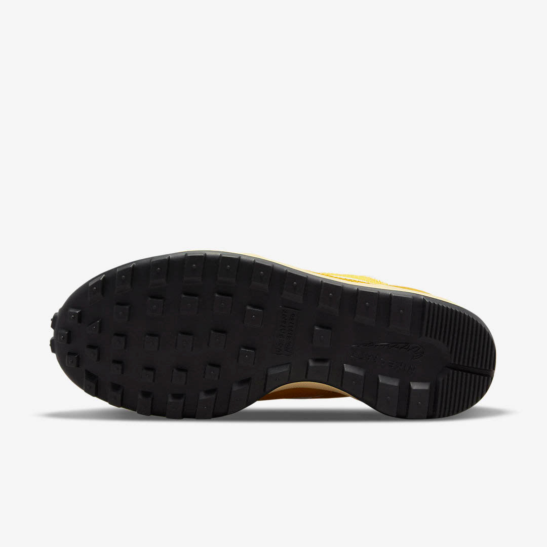 NikeCraft General Purpose Shoe Tom Sachs Sulfur