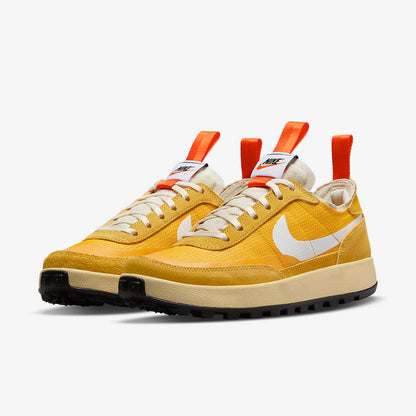 NikeCraft General Purpose Shoe Tom Sachs Sulfur