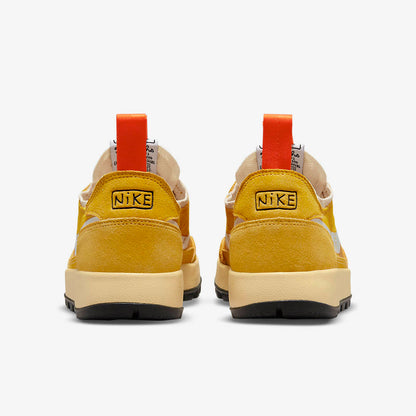 NikeCraft General Purpose Shoe Tom Sachs Sulfur