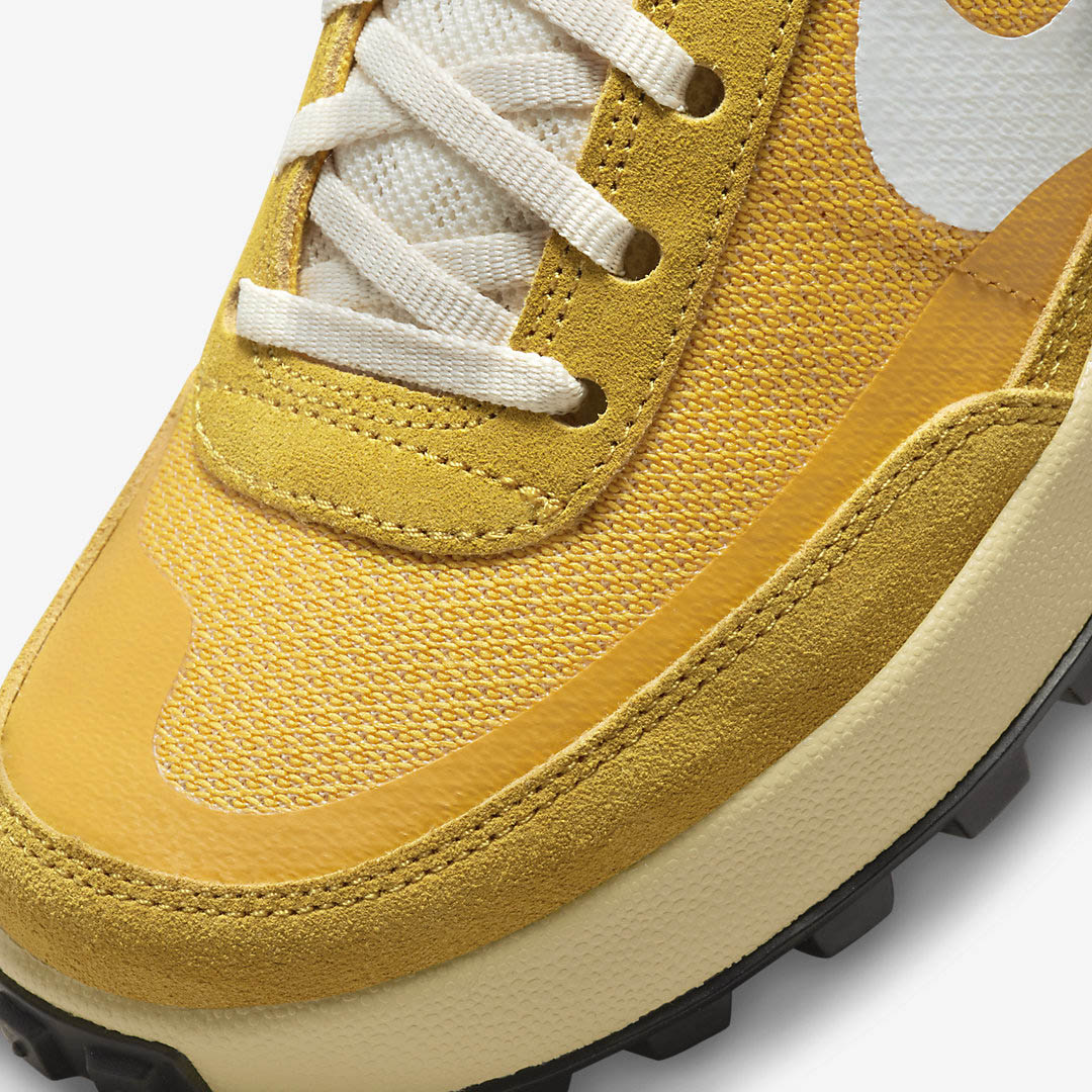 NikeCraft General Purpose Shoe Tom Sachs Sulfur