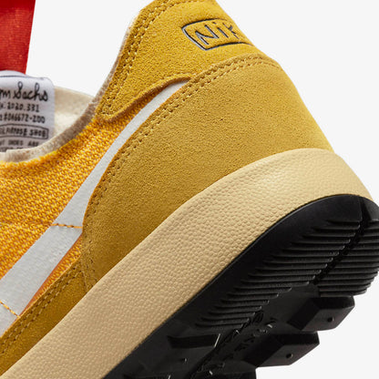 NikeCraft General Purpose Shoe Tom Sachs Sulfur
