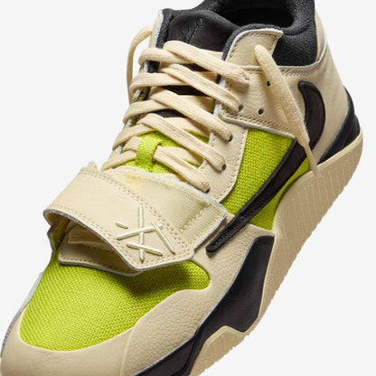 Jordan Jumpman Jack TR Travis Scott Bright Cactus