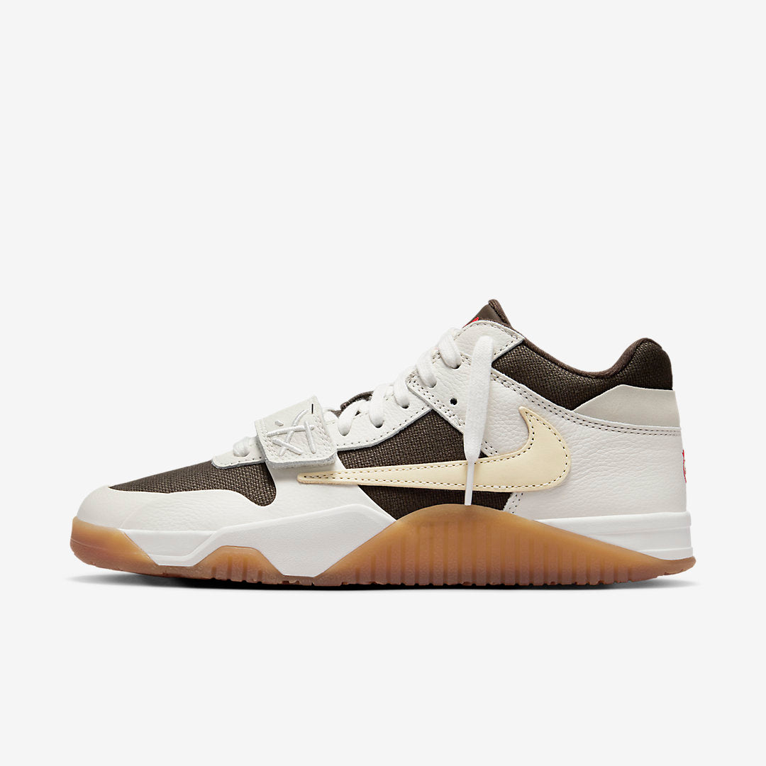 Jordan Jumpman Jack TR Travis Scott Sail