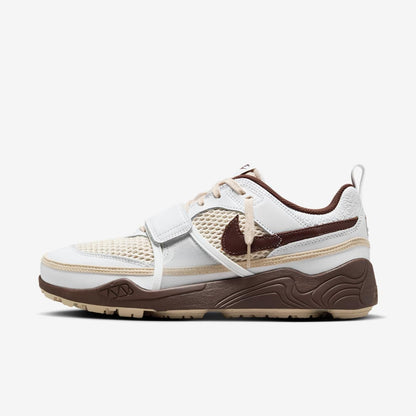 Nike Zoom Field Jaxx 'Travis Scott Light Chocolate'