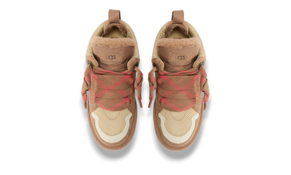 UGG Lowmel Rocky Oak