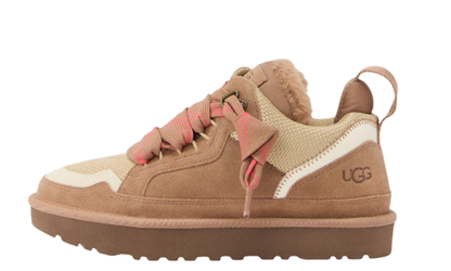 UGG Lowmel Rocky Oak