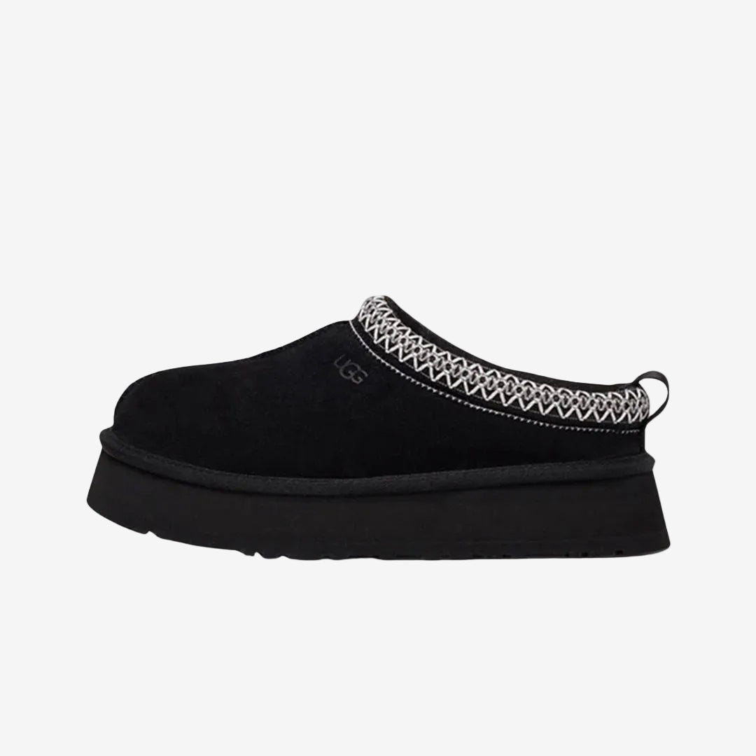 UGG Tazz Slipper Black