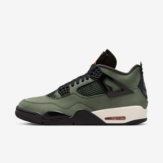 Jordan 4 Retro OG SP Undefeated (2025)