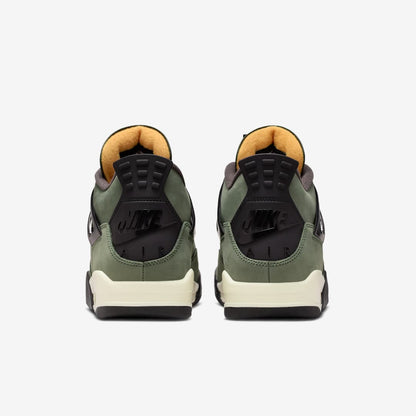 Jordan 4 Retro OG SP Undefeated (2025)