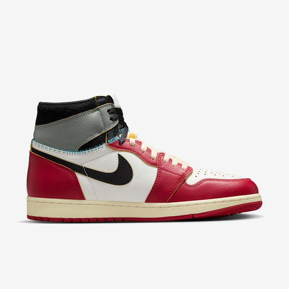 Jordan 1 Retro High OG SP Union LA Chicago Shadow
