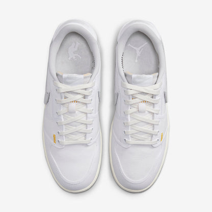 Jordan 1 Retro AJKO Low SP Union White Canvas