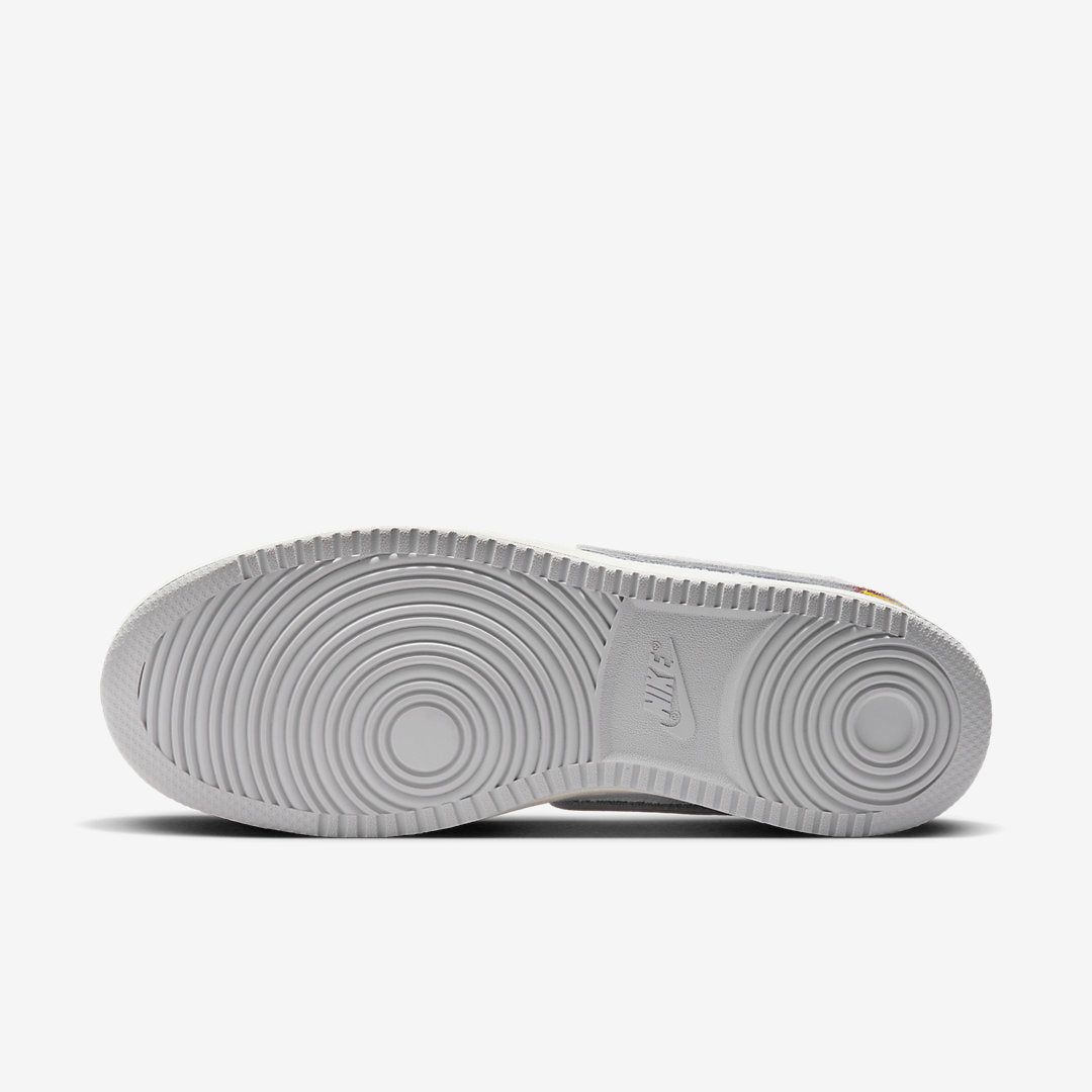 Jordan 1 Retro AJKO Low SP Union White Canvas
