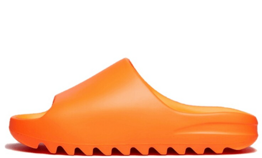 adidas Yeezy Slide Enflame Orange