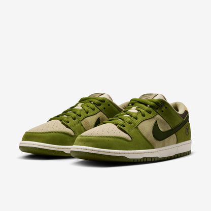 Nike SB Dunk Low Yuto Horigome Asparagus