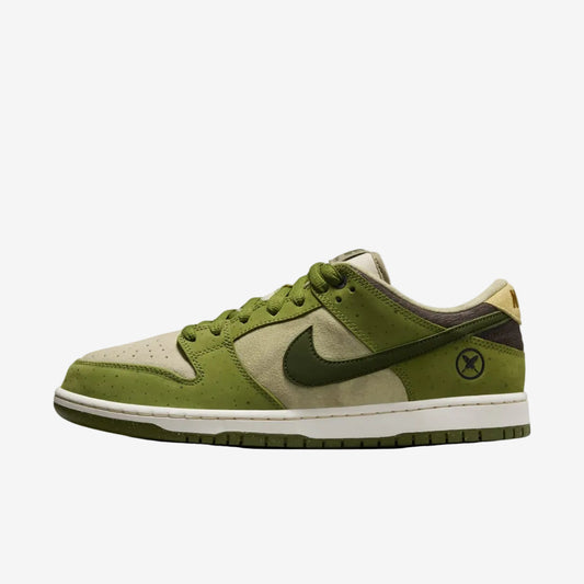 Nike SB Dunk Low Yuto Horigome Asparagus