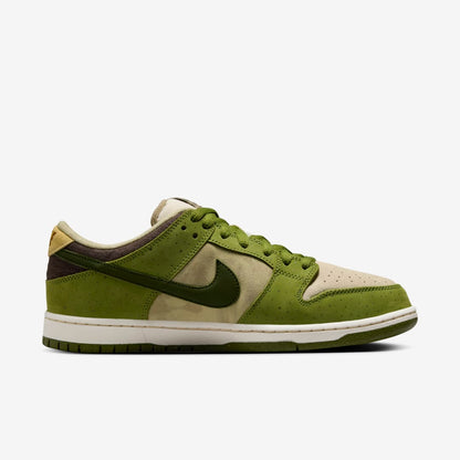 Nike SB Dunk Low Yuto Horigome Asparagus